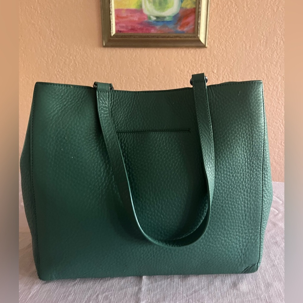 Dagne Dover Large Allyn Tote - Picture 2 of 11